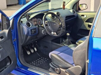 Ford Fiesta ST150 - 2
