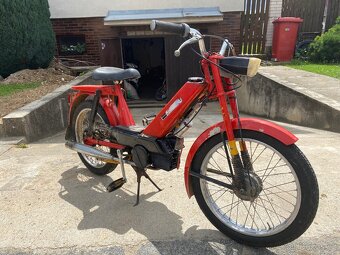 Babeta 207 - 2