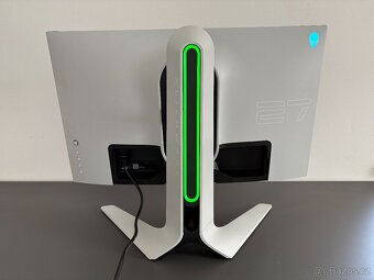 Monitor 27" Dell Alienware AW2720HFA - 2