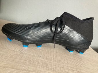 Pánské kopačky Adidas Predator - 2