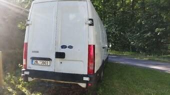 Iveco Daily 35S11V - 2