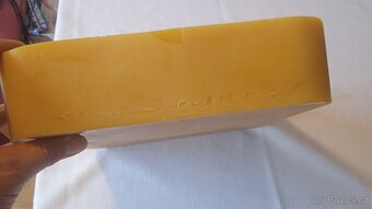 Včelí vosk - 2