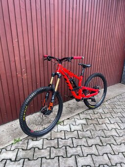 Scott Voltage FR710 - 2