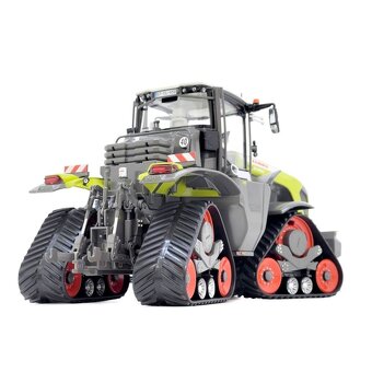 Model traktor claas xerion 12.590 1:32 marge - 2