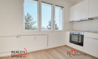 Pronájem, byty/1+1, 33 m2, F. X. Nohy, 33441 Dobřany, Plzeň- - 2