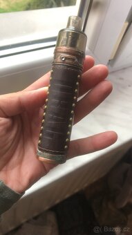 VooPoo Drag X Pod Kit - 2