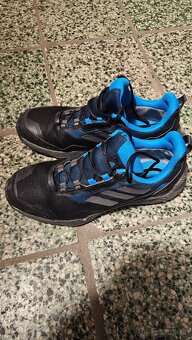 Obuv adidas terrex - 2