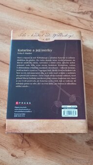 Katarine a její intriky - 2