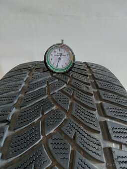 ❄️245/45 R17 Goodyear Zimní pneumatiky❄️ - 2