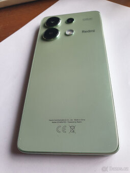 Prodam Xiaomi Redmi Note 13 8/256 - 2