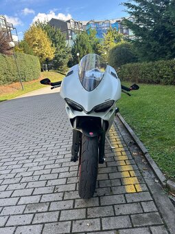 Ducati Panigale 959 V2, TOP stav 11.000km - 2