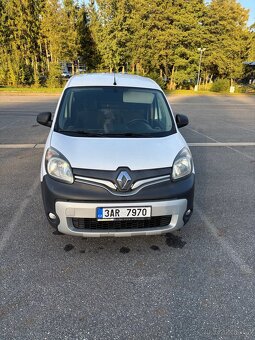 Renault Kangoo - 2