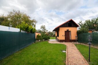 PRODEJ RD UHERSKÝ BROD, ZAHRADNÍ - 2