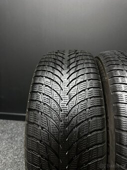 Sada pneu Nokian 215/55/17 98V - 2