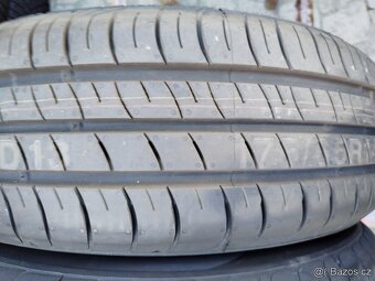175/65/14 letní pneu KUMHO a NEXEN 175/65 R14 - 2