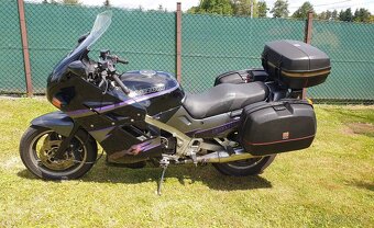 SUZUKI GSX 1100F - 2