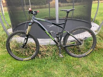 Merida One forty 7-600 - 2