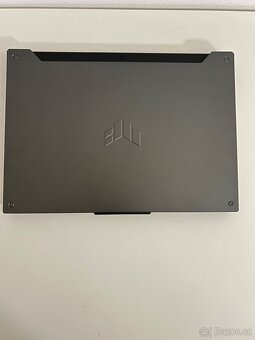 Notebook Asus Gaming F15 - 2