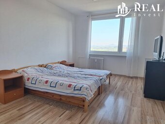 Prodej, byt 2+1, 60m2, ul. Karla Čapka, Krupka - 2