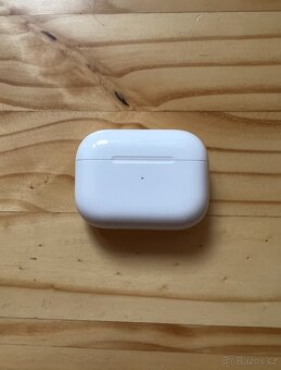 Apple Airpods Pro 2 - nové - 2