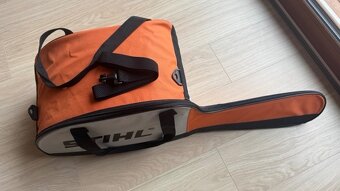 Taška Stihl na motorovou pilu - 2