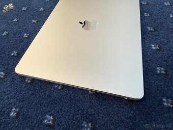 Apple MacBook Air m2, 2022, 8/256 - 2
