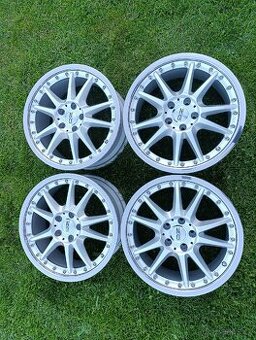 OZ Classe 2 patent lip,dvoudílné. - 2