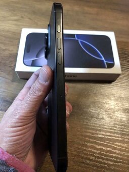 Apple iPhone 16 ProMax 512GB - 2