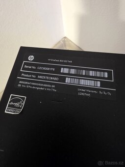 HP EliteDesk 800 G2 - 2