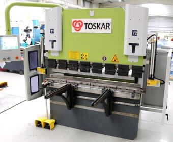 Lisy -  EASYFAB-1550-40 - 2