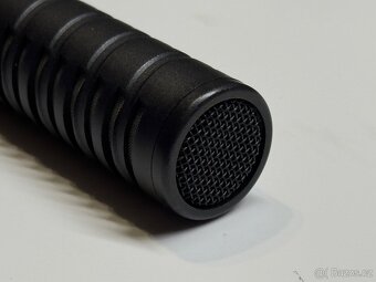 Rode NTG-2 – směrový mikrofon - 2