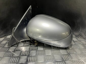 //Levé + Pravé zpětné zrcátko Porsche Cayenne// - 2