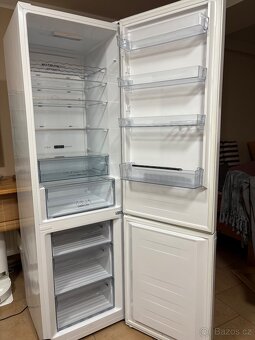 Lednice s mrazákem Gorenje - 2