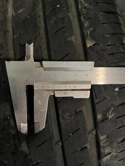 letní pneu Hankook 205/65 R 16 C - 2