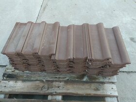 Tašky Bramac classic - 2