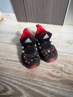 Boty Adidas, Nike, Babolat, Geox, Nabaiji - 2