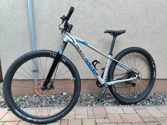 Dětské závodní kolo pro postavu 150-170cm - 2