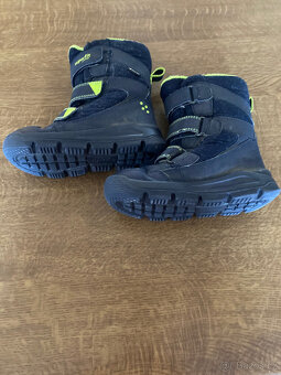 Superfit/GOREtex zimní boty,vel.27 - 2