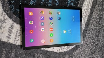 Tablet Samsung Galaxy Tab S4 - 2