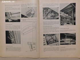 Návod k montáži a obsluze kombajnu E 512 -pouze kopie - 2