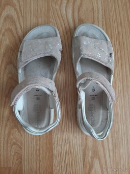 dívčí sandály Superfit - 2