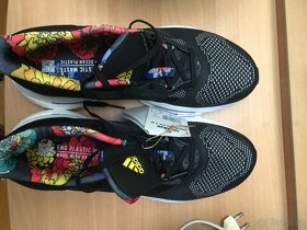 Nová běžecká obuv Adidas Solar Glide 5 - 2