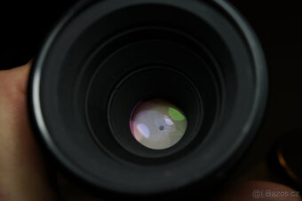 Objektiv AF Micro Nikkor 60mm f/2.8 (AF-D) - 2