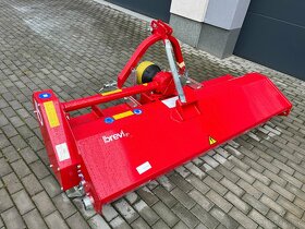 Mulčovač BREVIAGRI (AGRIMASTER) SPEED KLS 225 - 2