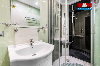 Prodej bytu 4+1, 87 m², Teplice, ul. Masarykova třída - 2