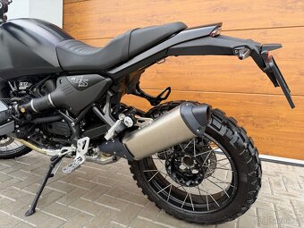 BMW R12 G/S - 2025 (odpočet možný) - 2
