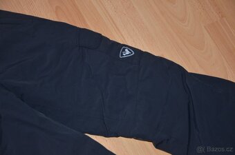Skvělé lyžařské kalhoty ROSSIGNOL, vel. 16 - 2