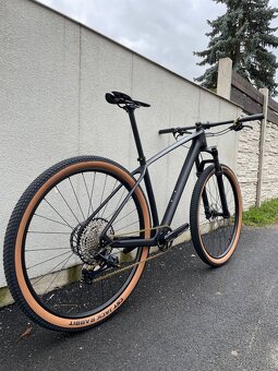 Horské kolo Carbon 29” - 2