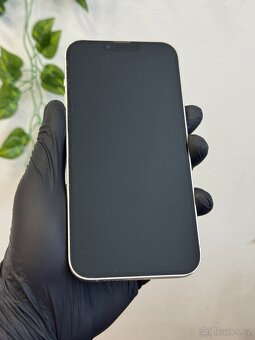 iPhone 14 Plus 128GB - 100% baterie - 2