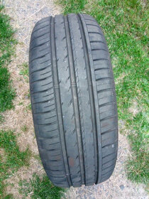 2 kusy letních pneu Fulda Eco Control HP 205/60R16 92H - 2